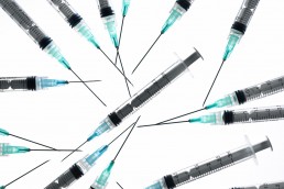 Needle nerves - The Fertility Pharmacy